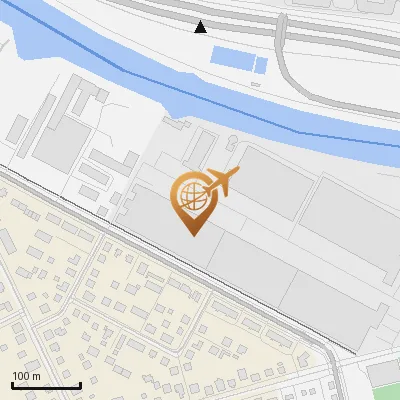 Foto zu Kanalstraße 131-133, 12357 Berlin