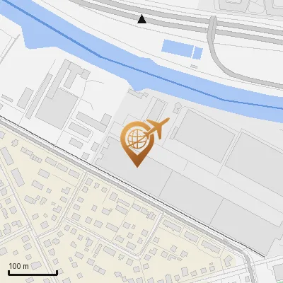 Foto zu Kanalstraße 135, 12357 Berlin