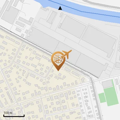 Foto zu Kanalstraße 136-140, 12357 Berlin