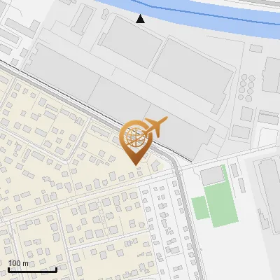 Foto zu Kanalstraße 142-146, 12357 Berlin