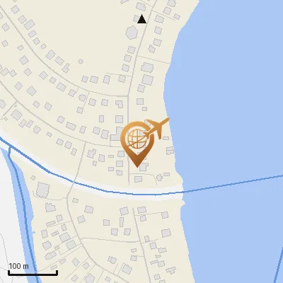 Foto zu Kanalstraße 19-24, 12589 Berlin