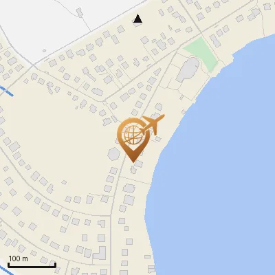 Foto zu Kanalstraße 30-35, 12589 Berlin