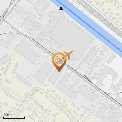 Foto zu Kanalstraße 34, 12357 Berlin