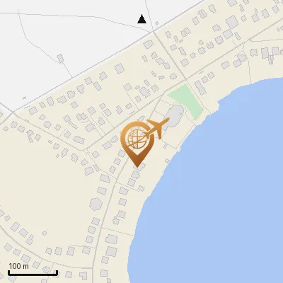 Foto zu Kanalstraße 36, 12589 Berlin