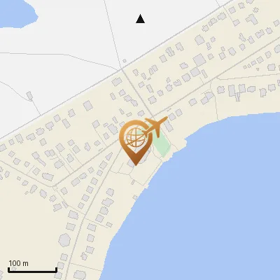 Foto zu Kanalstraße 39, 12589 Berlin