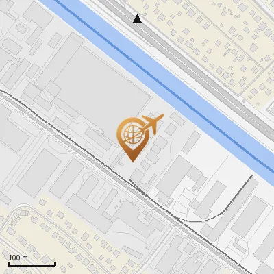 Foto zu Kanalstraße 43-45, 12357 Berlin