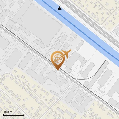 Foto zu Kanalstraße 47, 12357 Berlin