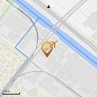 Foto zu Kanalstraße 5-7, 12357 Berlin