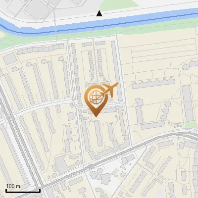 Foto zu Kanalstraße 1-7, 13599 Berlin