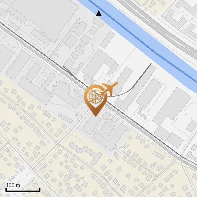 Foto zu Kanalstraße 70, 12357 Berlin