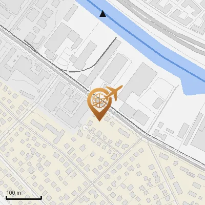 Foto zu Kanalstraße 73-86, 12357 Berlin