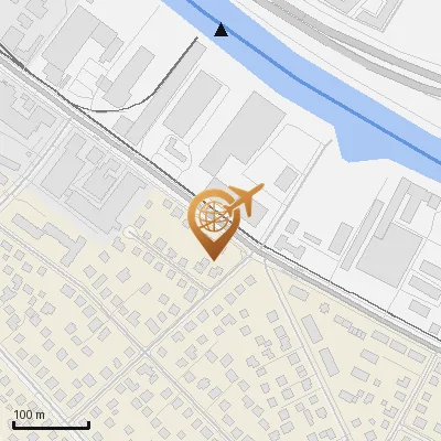 Foto zu Kanalstraße 88-92, 12357 Berlin