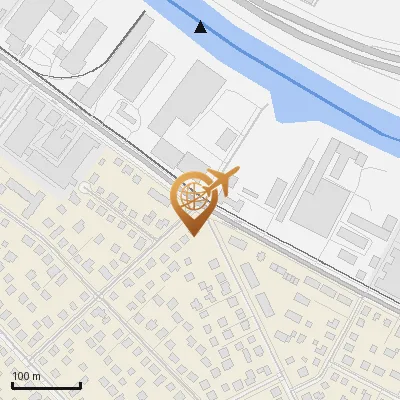 Foto zu Kanalstraße 93-96, 12357 Berlin