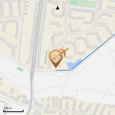 Foto zu Kandeler Weg 1, 13583 Berlin