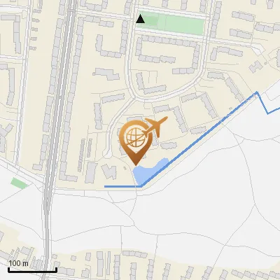 Foto zu Kandeler Weg 2, 13583 Berlin