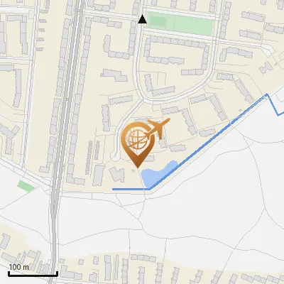 Foto zu Kandeler Weg 4-6, 13583 Berlin