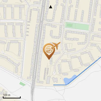 Foto zu Kandeler Weg 9, 13583 Berlin