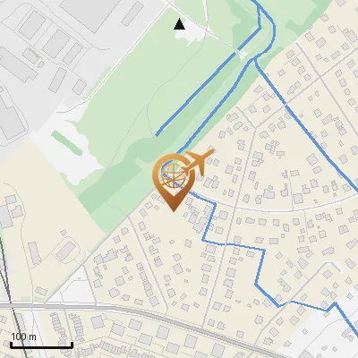 Foto zu Kandertaler Weg 50-54, 13089 Berlin