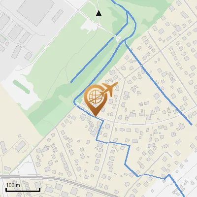 Foto zu Kandertaler Weg 57-62, 13089 Berlin