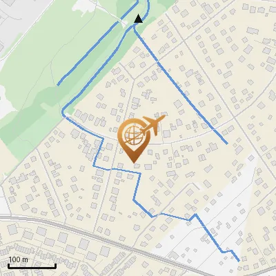 Foto zu Kandertaler Weg 67-74, 13089 Berlin