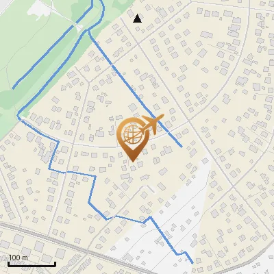 Foto zu Kandertaler Weg 75-85, 13089 Berlin