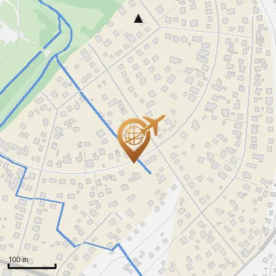 Foto zu Kandertaler Weg 87-90, 13089 Berlin