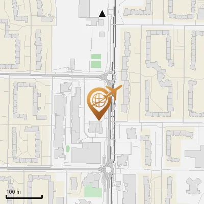 Foto zu Kandinskyallee 23, 22115 Hamburg