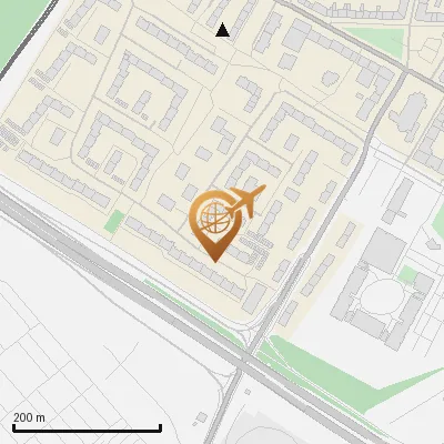 Foto zu Kannebäckerstraße 19, 51105 Köln