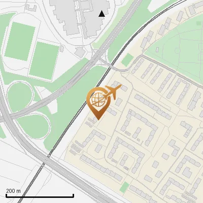 Foto zu Kannebäckerstraße 20, 51105 Köln