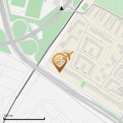 Foto zu Kannebäckerstraße 38-42, 51105 Köln