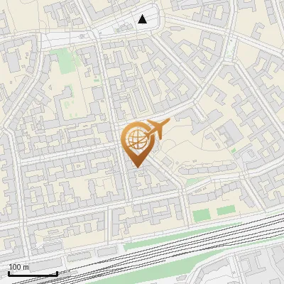 Foto zu Kanner Straße 2, 12055 Berlin