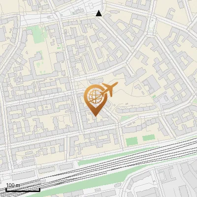 Foto zu Kanner Straße 4-12, 12055 Berlin