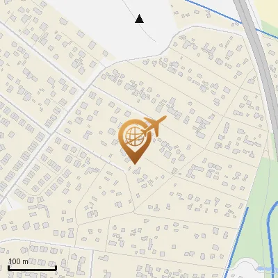 Foto zu Kantapfelweg 1, 13127 Berlin