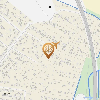 Foto zu Kantapfelweg 3-9, 13127 Berlin