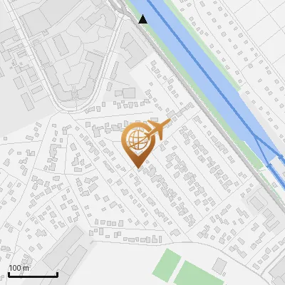 Foto zu Kantinenweg 148, 13627 Berlin