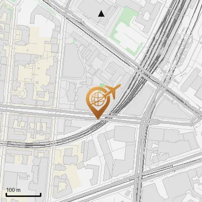 Foto zu Kantstraße 10, 10623 Berlin