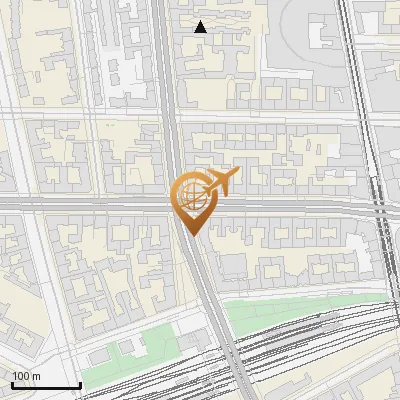 Foto zu Kantstraße 10, 10627 Berlin