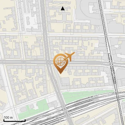 Foto zu Kantstraße 102-104, 10627 Berlin