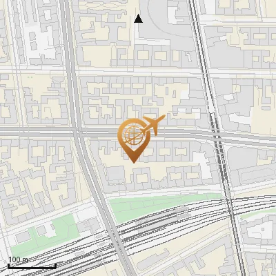 Foto zu Kantstraße 105, 10627 Berlin