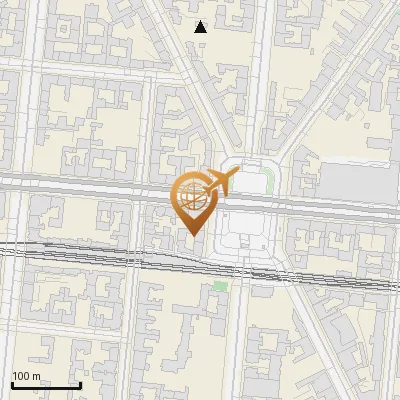 Foto zu Kantstraße 11, 10623 Berlin