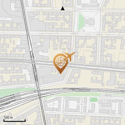 Foto zu Kantstraße 117, 10627 Berlin