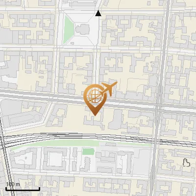 Foto zu Kantstraße 124, 10625 Berlin