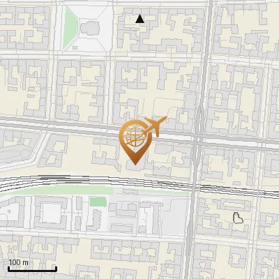 Foto zu Kantstraße 126-128, 10625 Berlin