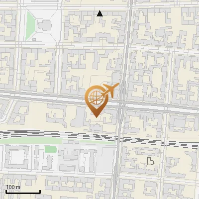 Foto zu Kantstraße 129, 10625 Berlin