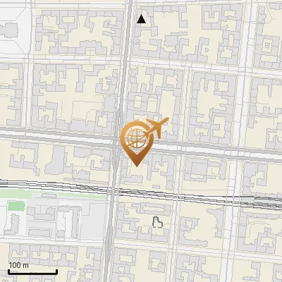 Foto zu Kantstraße 130-131, 10625 Berlin