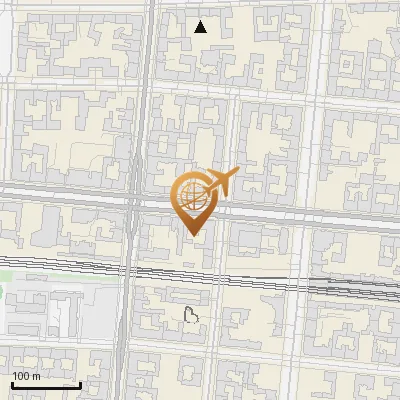 Foto zu Kantstraße 133-134, 10625 Berlin