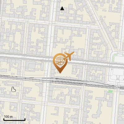 Foto zu Kantstraße 139, 10623 Berlin