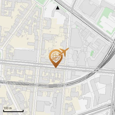 Foto zu Kantstraße 14-15, 10623 Berlin