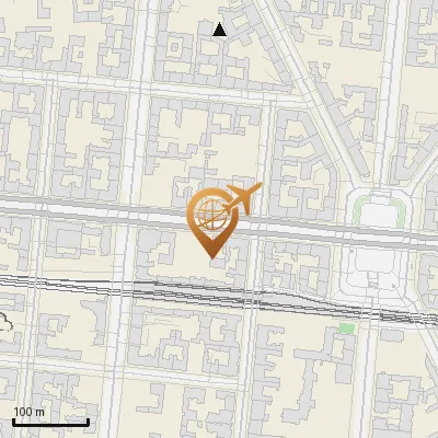 Foto zu Kantstraße 140-141, 10623 Berlin