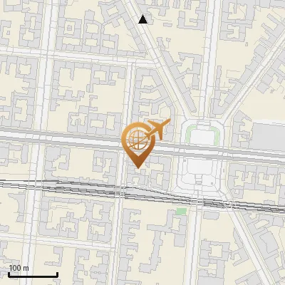 Foto zu Kantstraße 144-145, 10623 Berlin